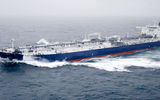 Washington đã tìm ra phương án buộc EU mua LNG vượt quá nhu cầu