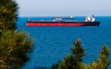 Washington đã tìm ra phương án buộc EU mua LNG vượt quá nhu cầu