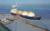 Washington đã tìm ra phương án buộc EU mua LNG vượt quá nhu cầu
