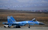 Vụ ‘phi công Su-27 Ukraine đào tẩu sang Nga’: Sự thật hay chỉ là đòn tâm lý chiến?