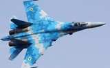 Vụ ‘phi công Su-27 Ukraine đào tẩu sang Nga’: Sự thật hay chỉ là đòn tâm lý chiến?