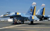 Vụ ‘phi công Su-27 Ukraine đào tẩu sang Nga’: Sự thật hay chỉ là đòn tâm lý chiến?