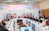 Tầm ảnh hưởng của phương Tây suy giảm nghiêm trọng trên toàn cầu