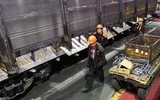 Tập đoàn Uralvagonzavod giảm mạnh sản xuất dân dụng khi tập trung cho quốc phòng