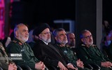 Tên lửa siêu thanh Fattah-2 do Iran chế tạo chỉ đóng vai trò 'mồi bẫy'?