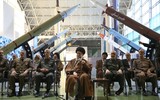 Tên lửa siêu thanh Fattah-2 do Iran chế tạo chỉ đóng vai trò 'mồi bẫy'?