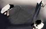 Mỹ vừa thực hiện cải tiến đặc biệt trên máy bay ném bom tàng hình B-21 Raider