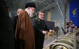 Tên lửa siêu thanh Fattah-2 do Iran chế tạo chỉ đóng vai trò 'mồi bẫy'?