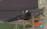 Tên lửa siêu thanh Fattah-2 do Iran chế tạo chỉ đóng vai trò 'mồi bẫy'?