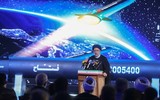 Tên lửa siêu thanh Fattah-2 do Iran chế tạo chỉ đóng vai trò 'mồi bẫy'?