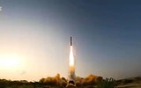 Iran chỉ còn khoảng 300 tên lửa có thể bắn tới Israel?