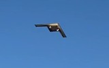 Mỹ vừa thực hiện cải tiến đặc biệt trên máy bay ném bom tàng hình B-21 Raider