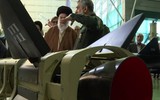 Tên lửa siêu thanh Fattah-2 do Iran chế tạo chỉ đóng vai trò 'mồi bẫy'?