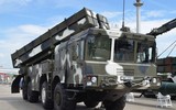 Tổ hợp Polonez-M của Belarus có thể xuất hiện trong lực lượng vũ trang Nga?