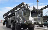 Trở ngại lớn ngăn cản Belarus cung cấp pháo phản lực Polonez cho Nga