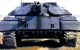 Tiểu đoàn xe tăng M-55S của Quân đội Ukraine biến mất bí ẩn