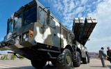 Tổ hợp Polonez-M của Belarus có thể xuất hiện trong lực lượng vũ trang Nga?