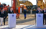 Nga dùng năng lượng hạt nhân duy trì sức ảnh hưởng lớn trên toàn thế giới