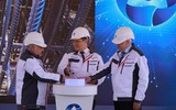 Nga dùng năng lượng hạt nhân duy trì sức ảnh hưởng lớn trên toàn thế giới