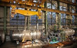 Nga dùng năng lượng hạt nhân duy trì sức ảnh hưởng lớn trên toàn thế giới