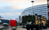 Tổ hợp Polonez-M của Belarus có thể xuất hiện trong lực lượng vũ trang Nga?