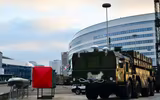 Trở ngại lớn ngăn cản Belarus cung cấp pháo phản lực Polonez cho Nga