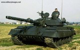 Tiểu đoàn xe tăng M-55S của Quân đội Ukraine biến mất bí ẩn