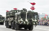 Tổ hợp Polonez-M của Belarus có thể xuất hiện trong lực lượng vũ trang Nga?