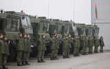 Tổ hợp Polonez-M của Belarus có thể xuất hiện trong lực lượng vũ trang Nga?