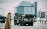 Tổ hợp Polonez-M của Belarus có thể xuất hiện trong lực lượng vũ trang Nga?