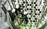 Nga dùng năng lượng hạt nhân duy trì sức ảnh hưởng lớn trên toàn thế giới