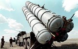 Nga hoàn thiện hệ thống phòng không CSTO bằng cách gửi S-300 tới Tajikistan