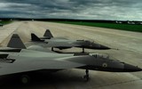 Mục đích bí ẩn của Nga khi tạo ra phiên bản đặc biệt của tiêm kích Su-57