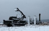 Nga hoàn thiện hệ thống phòng không CSTO bằng cách gửi S-300 tới Tajikistan