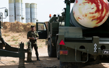 Nga hoàn thiện hệ thống phòng không CSTO bằng cách gửi S-300 tới Tajikistan