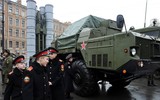 Nga hoàn thiện hệ thống phòng không CSTO bằng cách gửi S-300 tới Tajikistan