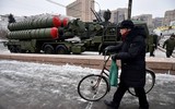 Nga hoàn thiện hệ thống phòng không CSTO bằng cách gửi S-300 tới Tajikistan