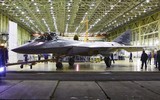 Mục đích bí ẩn của Nga khi tạo ra phiên bản đặc biệt của tiêm kích Su-57