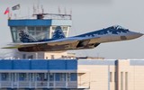Mục đích bí ẩn của Nga khi tạo ra phiên bản đặc biệt của tiêm kích Su-57