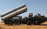 Nga hoàn thiện hệ thống phòng không CSTO bằng cách gửi S-300 tới Tajikistan