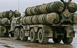 Nga hoàn thiện hệ thống phòng không CSTO bằng cách gửi S-300 tới Tajikistan