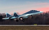 Mục đích bí ẩn của Nga khi tạo ra phiên bản đặc biệt của tiêm kích Su-57