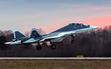 Mục đích bí ẩn của Nga khi tạo ra phiên bản đặc biệt của tiêm kích Su-57