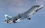 Mục đích bí ẩn của Nga khi tạo ra phiên bản đặc biệt của tiêm kích Su-57