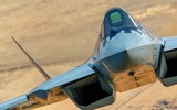 Mục đích bí ẩn của Nga khi tạo ra phiên bản đặc biệt của tiêm kích Su-57