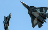 Mục đích bí ẩn của Nga khi tạo ra phiên bản đặc biệt của tiêm kích Su-57