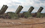 Nga hoàn thiện hệ thống phòng không CSTO bằng cách gửi S-300 tới Tajikistan
