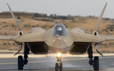 Mục đích bí ẩn của Nga khi tạo ra phiên bản đặc biệt của tiêm kích Su-57