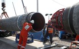 Mỹ không thể giúp châu Âu quên 'nỗi nhớ' khí đốt Nga