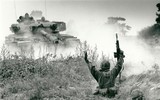Bất ngờ lớn với số lượng xe tăng Chieftain và Challenger 2 chưa sử dụng của Anh